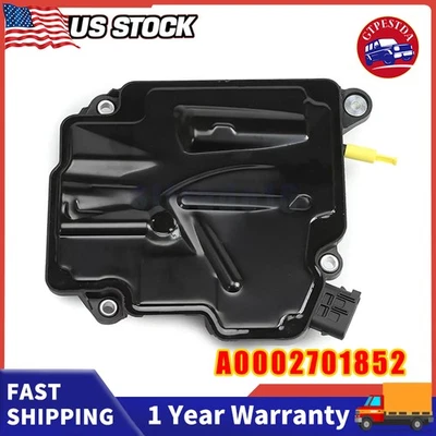 Programmed 722.9 ISM Intelligent Servo Module  For Mercedes-Benz C 350 3.5L - Imagem 1 de 4