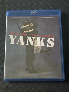 Yanks Blu-ray, 1979, Twilight Time - Imagen 1 de 2