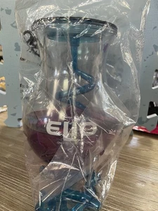 NUOVO Disney Pixar Elio Glorp Drink Vessel Sipper Cup con cannuccia esclusivo AMC - Foto 1 di 3