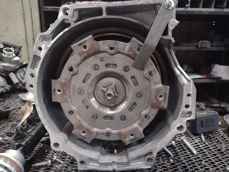 Cadillac CT4 2021 2,0 L transmisión 24290639 AWD 20 k millas 2618478 Foto 1 de 4