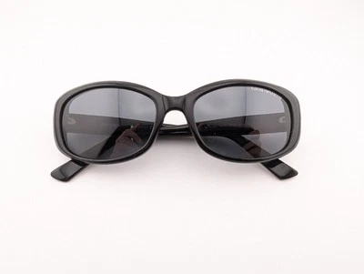 *Nuevo* Gafas de sol Emporio Armani, EA 9721/S 807JJ, 54-18-140, plástico, Italia Foto 1 de 4