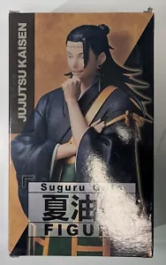 Figura japonesa Jujutsu Kaisen Suguru Geto Taito - Imagen 1 de 6