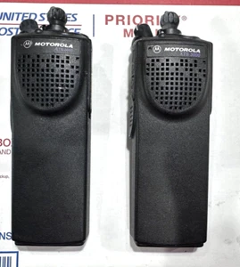 OEM Housing Case XTS-3000 Model 1 Handheld radio Used - Picture 1 of 10
