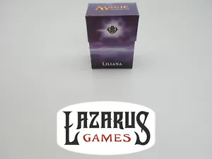 Magic The Gathering: Mazo de Duelo Liliana (INGLÉS) Magic The Gathering - Imagen 1 de 4