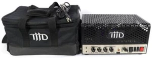 THD Univalve 15w Electric Guitar Tube Amplifier Amp Head with onboard Hot Plate - Picture 1 of 6