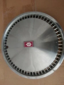 Vintage 1980-90 Oldsmobile Eighty Eight Hubcap Wheel Cover 15" - Picture 1 of 3