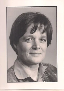 Autogramm Mechthild de Jong Tweede Kamer Niederlande Originalunterschrift - Bild 1 von 1