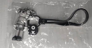 KAWS Companion pendant ins personality creative cute Keyring Keychain - New - Picture 1 of 1