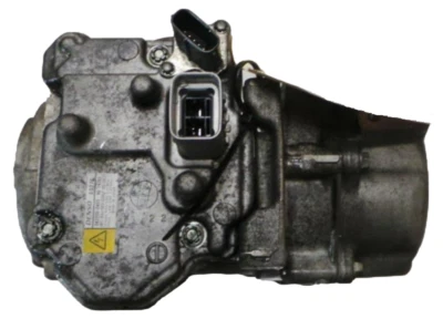 TOYOTA CAMRY AC COMPRESSOR AIR CON PUMP  2012 - 2017 + WARRANTY SUIT HYBRID - image 1 of 2