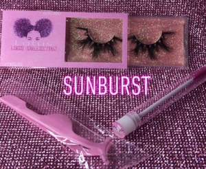 Sunburst - Picture 1 of 2