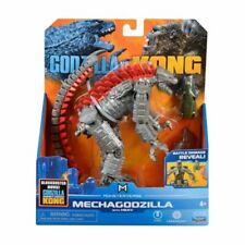 Playmates Toys Godzilla vs. Kong 6" MechaGodzilla Figure