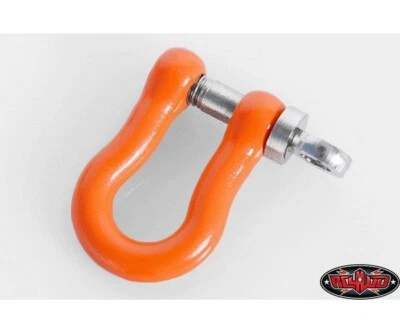 RC4WD RC4ZS1237 King Kong Tow Shackle (Orange) - Bild 1 von 2