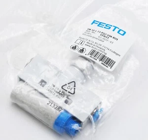 Festo VN-10-L-T3-PQ2-VA4-RO1 193611 Vakuumsaugdüse -unused/OVP- - Bild 1 von 4