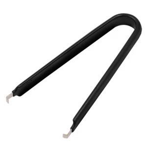 Lightweight Keys Puller Utility U-shaped IC Chip Keycap Removing Clip - Picture 1 of 15