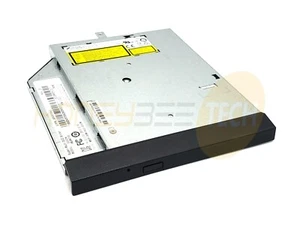 GENUINE LENOVO THINKPAD E570 DVDRW 9MM OPTICAL DRIVE WITH BEZEL 01EN349 TESTED - Picture 1 of 2