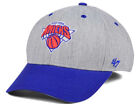 New York Knicks '47 NBA '47 Morgan Contender Cap Fitted Hat Size Small / Medium