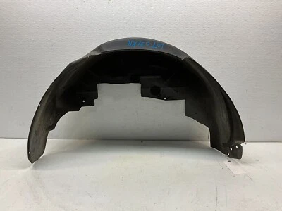 12-20 DODGE JOURNEY REAR RIGHT PASS LINER WHEEL HOUSE SPLASH SHIELD, OEM LOT031 - Imagem 1 de 4
