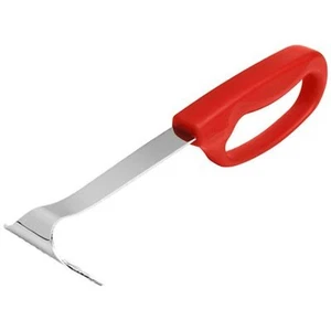 Gardening Tool Weed Weeding out Rake Super 260mm Free Ship w/Tracking# New Japan - Picture 1 of 3