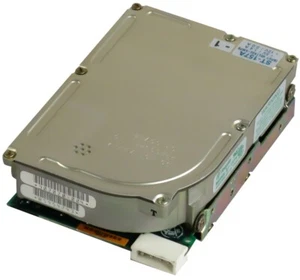 Hard Drive Seagate ST-157A 45MB 3600U/Min Ide Ata 3.5 " Inch / Hh - Picture 1 of 3