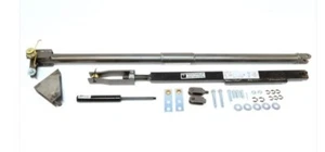KMF1054 6' Long Walkout Lip Mechanical Dock Leveler Kit Shock With 709-437 - Picture 1 of 1