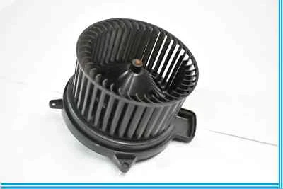 06-13 Mercedes X164 GL450 ML320 A/C AC кондиционер нагреватель воздуходувка двигатель OEM - Изображение 1 из 4