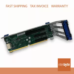 HP DL380P G8 RISER PCI 662524-001 653206-B21 DL380P - Picture 1 of 1