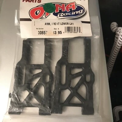 Ofna 30657 Arm, Front Lower LX1 - Image 1 of 3