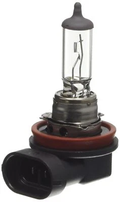 Head Light Bulb H11 Harley Davidson VRSCB 1100 V-Rod BJ Chopper 2004>2004 - Image 1 of 2