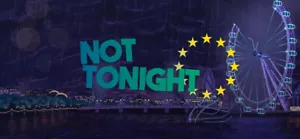 No esta noche | Steam Key | Region Free - Imagen 1 de 1