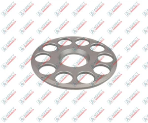 Nachi PVD-3B Retainer Plate 108,8 mm - Picture 1 of 3