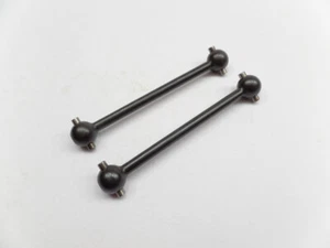 Kyosho Fazer Mk2 FZ02L FA533 Drive Shaft 2 Piece 65 MM Kmk - Picture 1 of 3