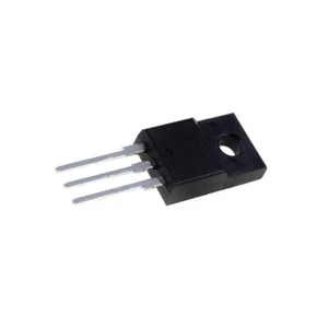 3X MBR10100FCT Diode: Gleichrichterdiode Schottky THT 100V 10A ITO220AB YANGJIE - Bild 1 von 1