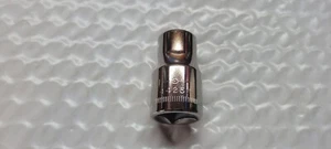 NEW Craftsman -G- 44254 12mm 6pt 1/2" Drive Socket - Foto 1 di 5