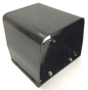 Control 864-1000-02 Schutzabdeckung für Fußschalter, Abmessungen: 6" x 4,75" x 4,5" - Bild 1 von 5