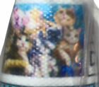 Cats Diamond Painting Kit W1311 40cm x 30cm Decor Home Mural Art New Sealed Tray