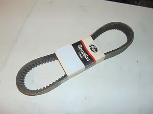 Nos 6067 Gates Sportline Drive Belt Snowmobile & Other Applications 39-7/8 x 5/8 - Foto 1 di 1