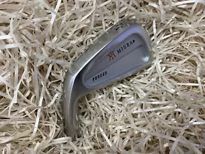 Miura Golf Iron Lefty Cavity Back CB testa singola - Foto 1 di 13