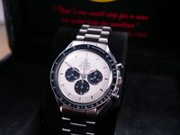 Vintage Omega Speedmaster Apollo 11 35th anniversary Men's Watch