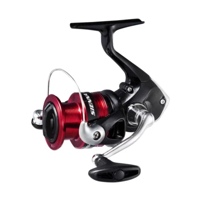 Shimano Sienna 4000 Spinning Reel Game Sea Predator Fishing Tr48 Fast Dispatch - Image 1 of 4