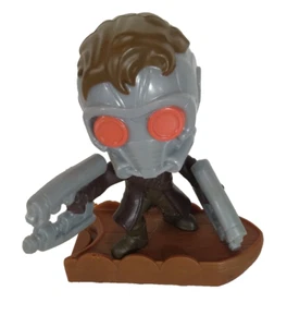 McDonalds #1 Star Lord Marvel Guardianes de la Galaxia Juguete Happy Meal 2022 - Imagen 1 de 7