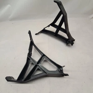 For Mercedes A-Class W177 AMG A35 Style Rear bumper reinforcement 2019+ - Picture 1 of 4