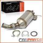 DPF Diesel Particle Filter for BMW 3er E90 3er Touring E91 318d 320d 04-12 2.0L