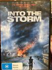 Into The Storm Dvd Blwx Ex-rental Dvd Discounted Cheap