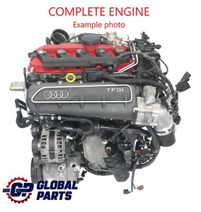 Audi RS3 8V Q3 8U 2.5 TFSI Quattro Bare Engine CZGB 367HP 85k miles, WARRANTY - Picture 1 of 16