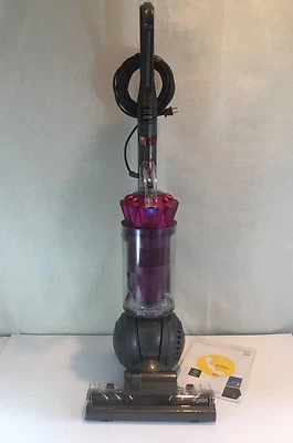 Dyson DC41 Animal  Fuchsia Vacuum Cleaner Refurbished - Image 1 of 4