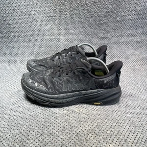 Zapatos para correr anchos Hoka One One Speedgoat 6 Goretex talla 10,5 2E para hombre” - Imagen 1 de 11