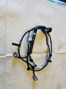 12 13 14 15 TOYOTA PRIUS VIN DU FRONT BUMPER WIRE HARNES OEM - Bild 1 von 12