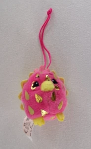 Peluche Pikmi Pops 2,5 pollici PLUME serie 2 - alce 2017 - usato in ottime condizioni - Foto 1 di 9