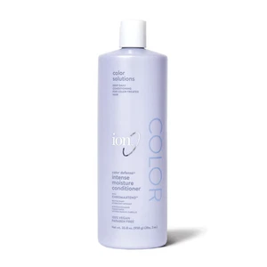 Ion Color Defense Intense Moisture Conditioner - Picture 1 of 2