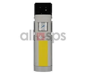 FESTO VENTIL - 548713 - MS6-SV-1/2-E-10V24-SO-AG-MP1 (USED) - Picture 1 of 3